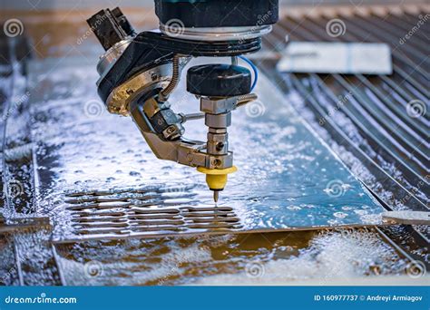 cnc water jet cutter manufacturers|affordable water jet cutter.